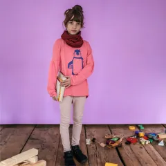 Ponořte se do kvalitního dětského oblečení značky Shark in the Park se zakladatelkou Barborou Zajíčkovou - foto 9 | brand photo