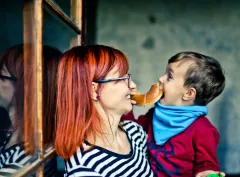 Ponořte se do kvalitního dětského oblečení značky Shark in the Park se zakladatelkou Barborou Zajíčkovou - foto 2 | brand photo