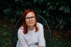 Ponořte se do kvalitního dětského oblečení značky Shark in the Park se zakladatelkou Barborou Zajíčkovou - foto 1 | brand photo