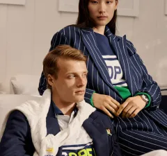 Ralph Lauren oslavuje 18 let partnerství s US Open - foto 3 | brand photo