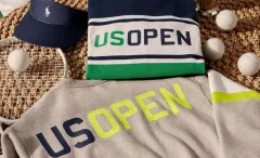 Ralph Lauren oslavuje 18 let partnerství s US Open - foto 1 | brand photo