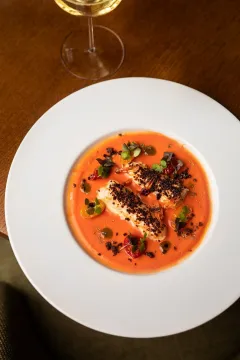 Restaurace Aromi: Autentická italská kuchyně na nejvyšší úrovni - foto 3 | brand photo