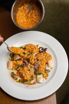 Restaurace Aromi: Autentická italská kuchyně na nejvyšší úrovni - foto 4 | brand photo