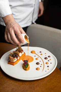 Restaurace Aromi: Autentická italská kuchyně na nejvyšší úrovni - foto 5 | brand photo