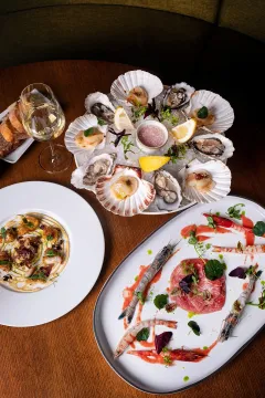 Restaurace Aromi: Autentická italská kuchyně na nejvyšší úrovni - foto 7 | brand photo