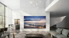 Samsung MicroLED TV: Vesmírná kvalita obrazu a zvuku - foto 3 | brand photo