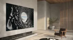 Samsung MicroLED TV: Vesmírná kvalita obrazu a zvuku - foto 5 | brand photo