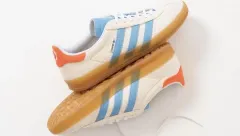 Sean Wotherspoon a Adidas představují novou kolekci Gazelle - foto 1 | brand photo