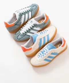 Sean Wotherspoon a Adidas představují novou kolekci Gazelle - foto 2 | brand photo