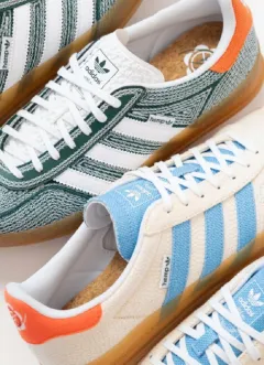 Sean Wotherspoon a Adidas představují novou kolekci Gazelle - foto 3 | brand photo