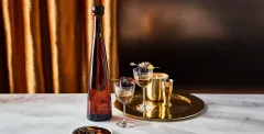 Tequila Don Julio 1942 přináší párty na letiště Heathrow - foto 4 | brand photo