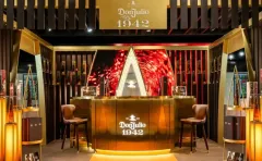 Tequila Don Julio 1942 přináší párty na letiště Heathrow - foto 1 | brand photo