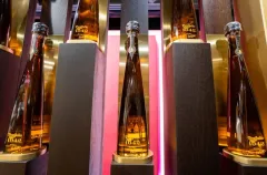 Tequila Don Julio 1942 přináší párty na letiště Heathrow - foto 3 | brand photo
