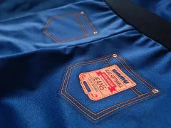 Wamu: Oblečení s příběhem, které vyniká na trhu - foto 4 | brand photo