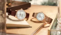 Breitling představuje nové hodinky Navitimer s Charlize Theron - foto 1 | brand photo