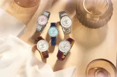 Breitling představuje nové hodinky Navitimer s Charlize Theron - foto 2 | brand photo