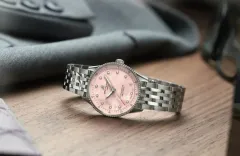 Breitling představuje nové hodinky Navitimer s Charlize Theron - foto 5 | brand photo
