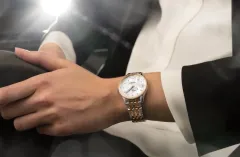Breitling představuje nové hodinky Navitimer s Charlize Theron - foto 6 | brand photo