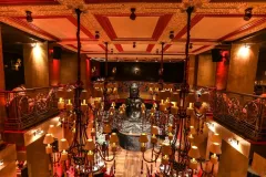 Buddha Bar Prague: Orientální kulinářský ráj v srdci Prahy - foto 1 | brand photo