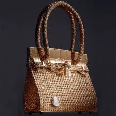 Hermès Kelly Rose Gold: Kabelka, která je luxus sama o sobě - foto 2 | brand photo