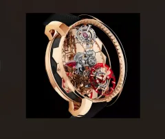 Hodinky Jacob & Co. Astronomia Revolution: revoluce v hodinářství - foto 3 | brand photo