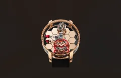 Hodinky Jacob & Co. Astronomia Revolution: revoluce v hodinářství - foto 2 | brand photo