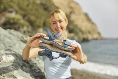 Hříšná letní romance s dámskými sandály - foto 2 | brand photo