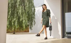 Hříšná letní romance s dámskými sandály - foto 1 | brand photo