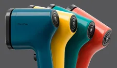 KDYŽ DESIGN HÝŘÍ BARVAMI: Pure POP získal Red Dot Design Award - foto 1 | brand photo