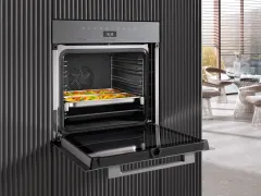 Připravte si doma jídlo jako z restaurace s konvektomaty od Miele  - foto 2 | brand photo