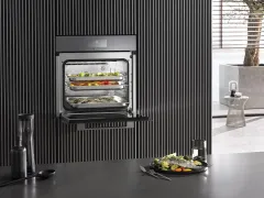 Připravte si doma jídlo jako z restaurace s konvektomaty od Miele  - foto 4 | brand photo