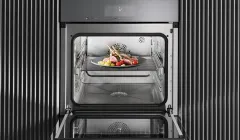 Připravte si doma jídlo jako z restaurace s konvektomaty od Miele  - foto 1 | brand photo