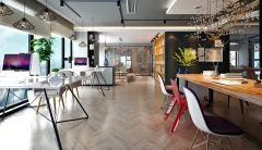 Prochazka & Partners slaví 10 let na trhu komerčních realit | brand photo