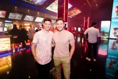 slavností premiéru filmu Stvořitel v IMAX - foto 7 | brand photo