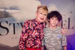 slavností premiéru filmu Stvořitel v IMAX - foto 10 | brand photo