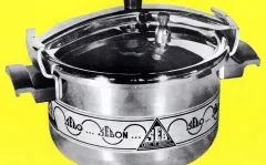 Tefal letos slaví významné jubileum 70 let od uvedení tlakového hrnce na trh - foto 1 | brand photo