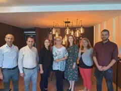 Tradiční odborná konference Finančně gramotná a podnikavá škola 2023 přinesla řadu inspirací pro učitele - foto 2 | brand photo