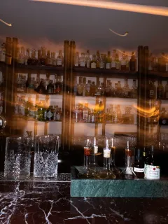 Alcron Bar: jedinečné signature koktejly, které stylově vypráví historii pražské ikony - foto 7 | brand photo