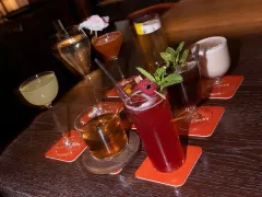 Alcron Bar: jedinečné signature koktejly, které stylově vypráví historii pražské ikony - foto 9 | brand photo