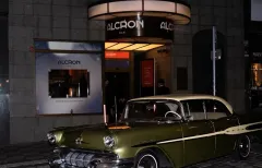 Alcron Bar: jedinečné signature koktejly, které stylově vypráví historii pražské ikony - foto 6 | brand photo