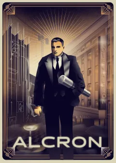 Alcron Bar: jedinečné signature koktejly, které stylově vypráví historii pražské ikony - foto 4 | brand photo