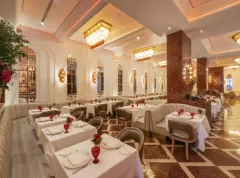 Antonio Salvatore přivádí restauraci Rampoldi do New Yorku - foto 2 | brand photo