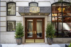 Antonio Salvatore přivádí restauraci Rampoldi do New Yorku - foto 3 | brand photo