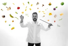 Antonio Salvatore přivádí restauraci Rampoldi do New Yorku - foto 4 | brand photo