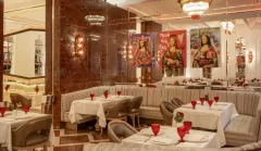 Antonio Salvatore přivádí restauraci Rampoldi do New Yorku - foto 1 | brand photo