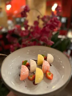 Buddha Bar Prague: Orientální kulinářský ráj v srdci Prahy - foto 5 | brand photo