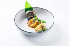 Buddha Bar Prague: Orientální kulinářský ráj v srdci Prahy - foto 3 | brand photo