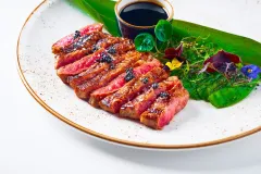 Buddha Bar Prague: Orientální kulinářský ráj v srdci Prahy - foto 4 | brand photo