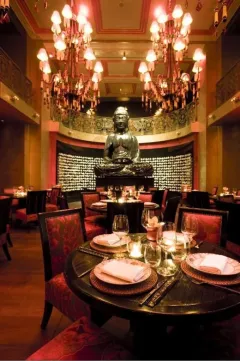 Buddha Bar Prague: Orientální kulinářský ráj v srdci Prahy - foto 2 | brand photo