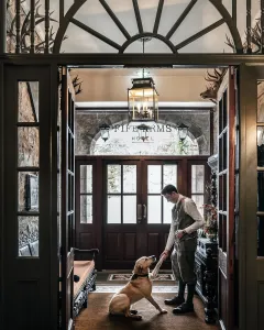 Fife Arms: luxusní hotel s uměleckou duší - foto 3 | brand photo